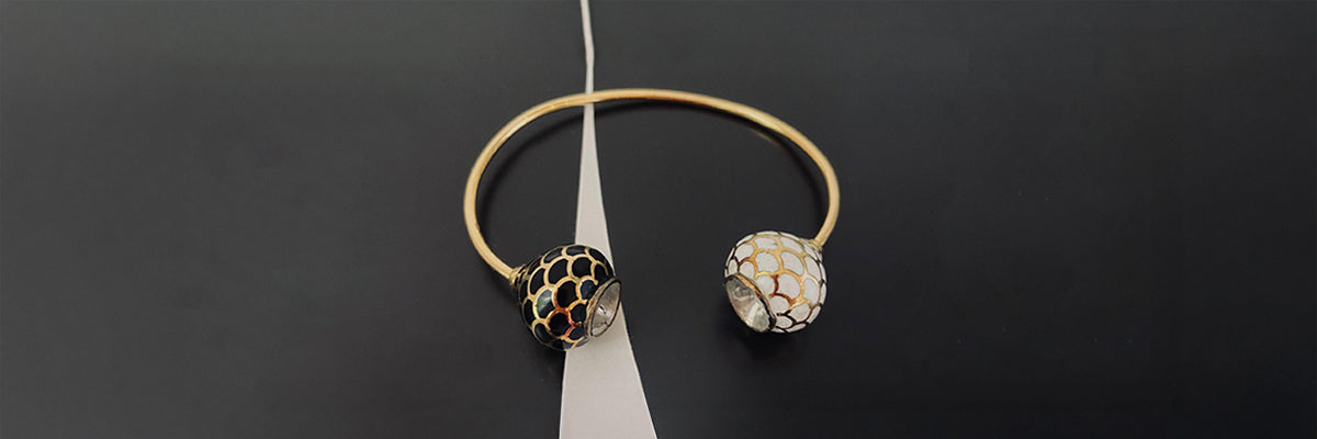 Bangles and bracelets